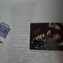 25 yrs rock and roll Book and Photos Image 7