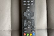 virgin media remote control