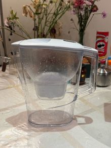 BRITA Water Filter Jug