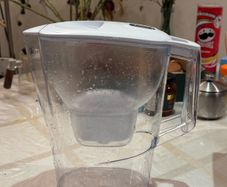 BRITA Water Filter Jug