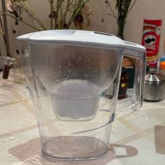 BRITA Water Filter Jug