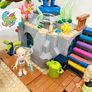 Lego Friends 41737 Beach Amusement Park Image 8