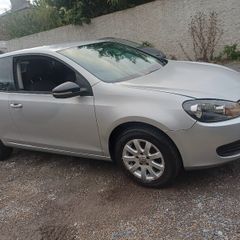 2009 Volkswagen Golf
