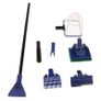 Aqua Nova Aquarium Cleaning Kit 5-in-1 Image 2