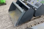Avant General Bucket, 1050mm, 240L - Unused