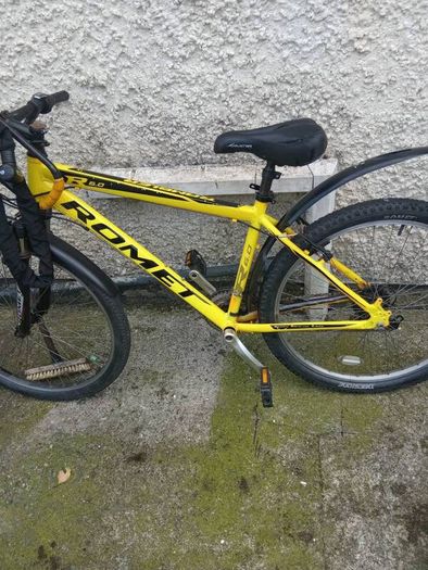 Bike