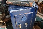 Antique Safe