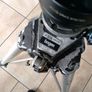 Bogen #3036 camera tripod Image 2