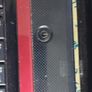Toshiba L75001XJ RED Intel Pentium CPU B960 2.2GHZ, 4GB Ram, 500GB HDD, windows 10, microsoft Edge, Chrome Image 4