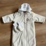 baby sleeping bag Image 2