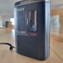 Sony Stereo Cassette Recorder / Walkman Image 2