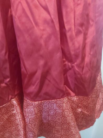 Princess Elena  Dress