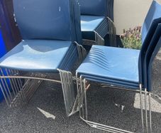 Free Chairs
