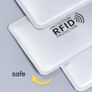 bank cards anti fraud holders. Image 2