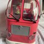 Our generation food truck, bathtub, picnic table, dolls, and clothes Image 10