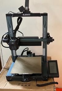 Elegoo Neptune 4 3D Printer