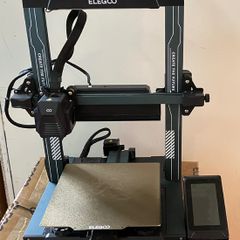 Elegoo Neptune 4 3D Printer