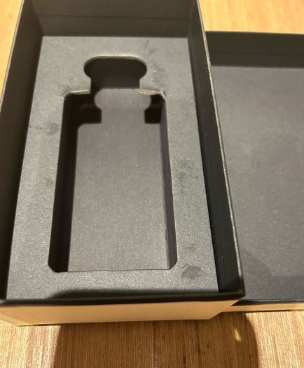 Jo Malone Gift Bags and Empty Box