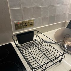 dish drying rack