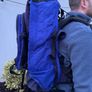 trekking backpack Image 6