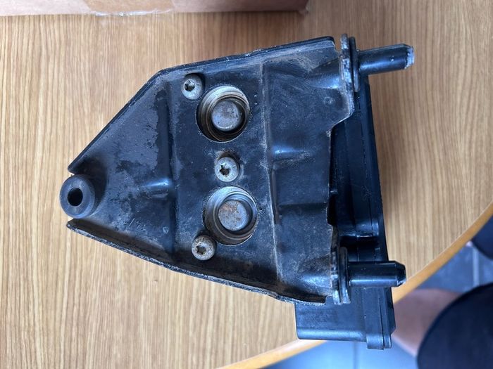 Vw Golf 2010 Abs Pump