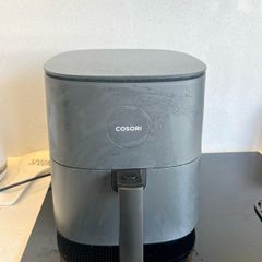 Air fryer