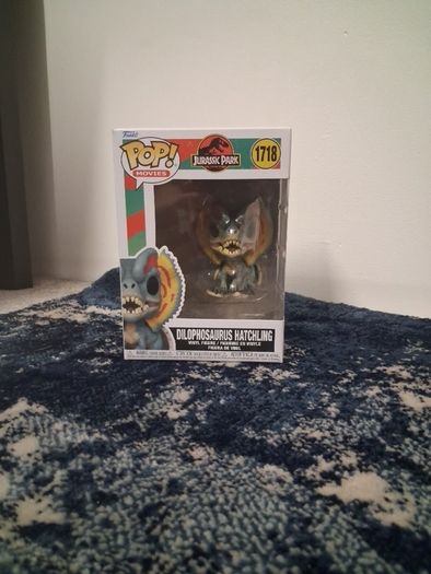 funko pops