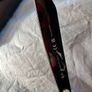 Rayban New Wayfarer Polarised Image 2