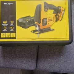 Power Tools