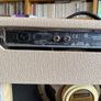 Fender Deluxe Reverb Tonemaster Blonde Image 7