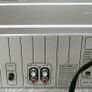 From 1978 very rare Toshiba Aurex Mini PC-D10 Cassette Deck, perfect working order. Image 7