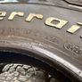tires LT 225/75 R16 All Terrain made in USA Image 3