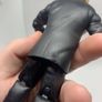 wwe Custom Taz action figure Image 10