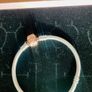 Pandora snake chain charm bracelet Image 6