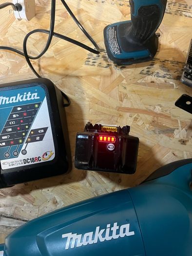 makita