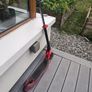 Globber scooter Image 5