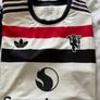 Two Brand New Man United Jerseys Image 5
