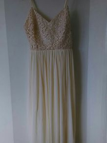 Asos dress (UK 12) New