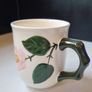 Villeroy & Boch " Wildrose" Mug Image 5
