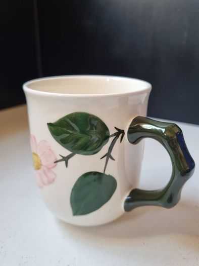 Villeroy & Boch " Wildrose" Mug