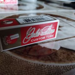 Gold Line 12AX7 Genalex Custom Tube