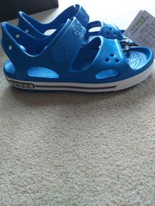Crocs Bnwt