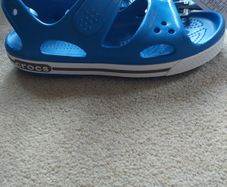 Crocs Bnwt