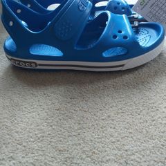 Crocs Bnwt