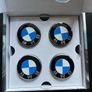 56MM BMW Floating Wheel Caps Image 3