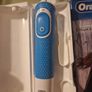 Kids Frozen Electric Toothbrush Image 4