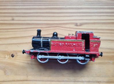 Vintage Toys die-cast British Railways No.224