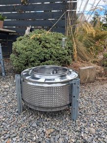 Fire Pit