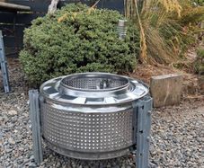 Fire Pit
