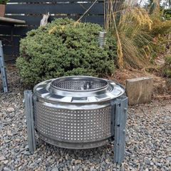 Fire Pit